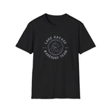 Lake Havasu Wakesurf Team T-Shirt | Wave Logo
