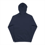Lake Crew Hoodie | Zip-Up Fleece Hooded Sweatshirt