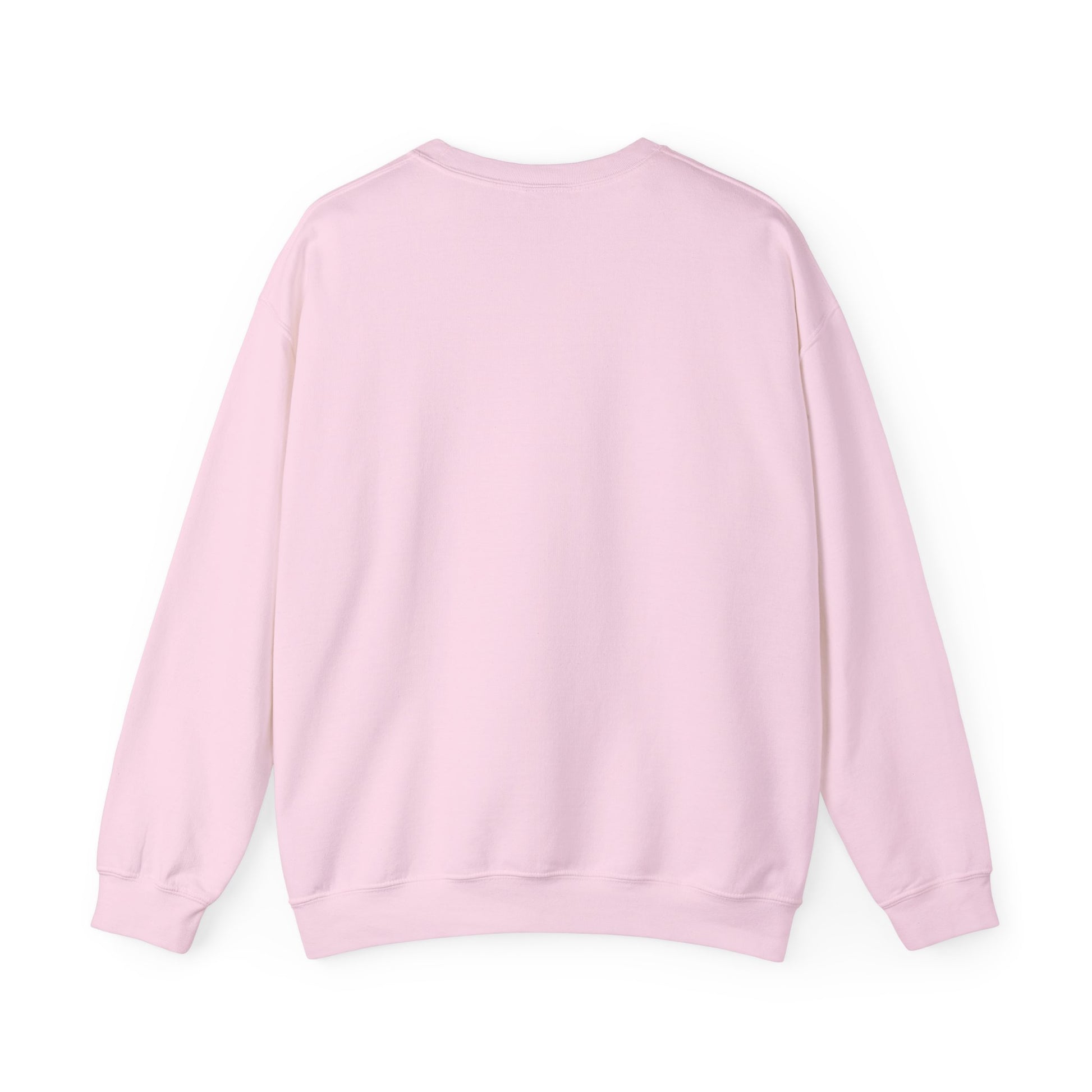 Bunny Hills Sweatshirt | Retro Script Winter Typography - NautiCurl LLC