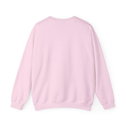 Bunny Hills Sweatshirt | Retro Script Winter Typography - NautiCurl LLC