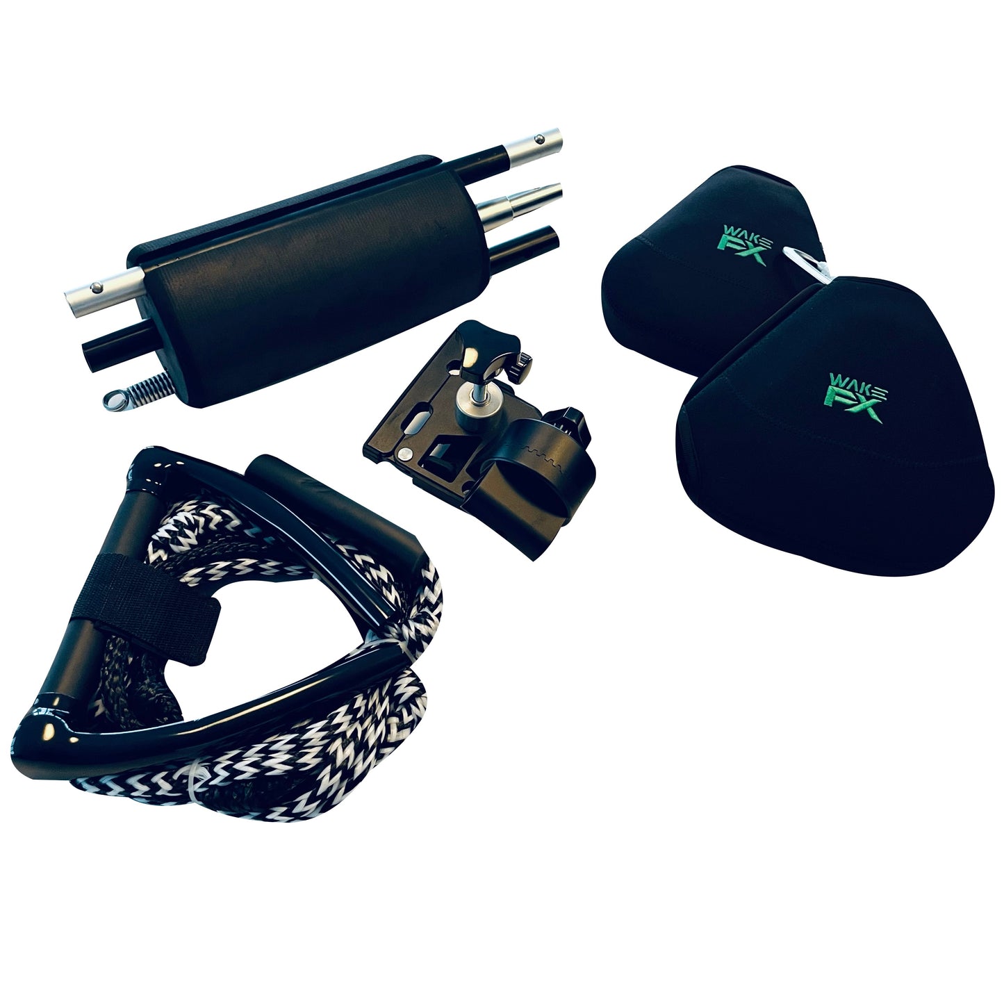 Rope Pal - Automated Wakesurf Rope System