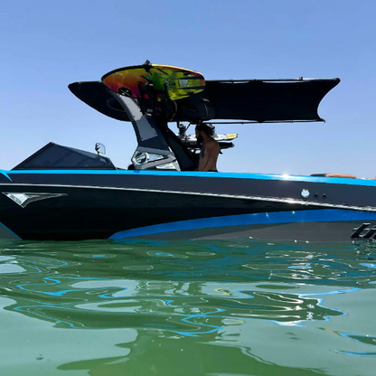Tige Boats Bimini Extension (2017-2026)