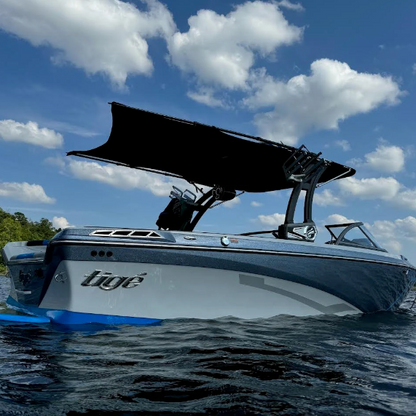 Tige Boats Bimini Extension (2017-2026)