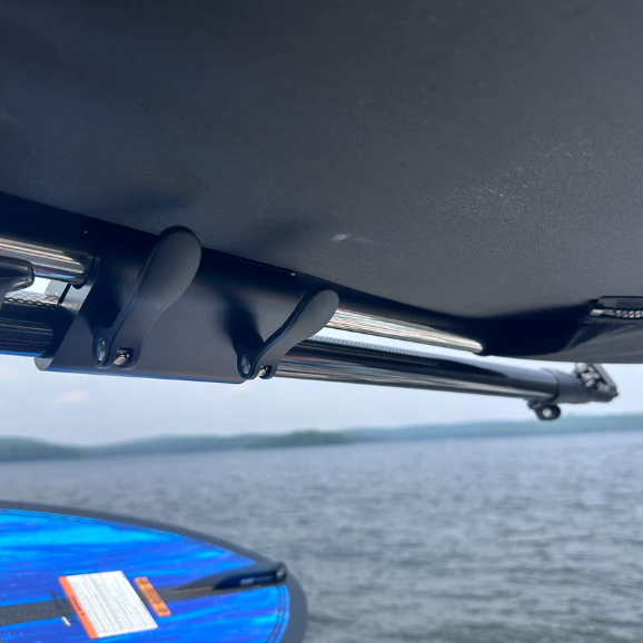 Tige Boats Bimini Extension (2017-2026)