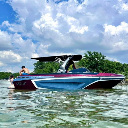 Tige Boats Bimini Extension (2017-2026)