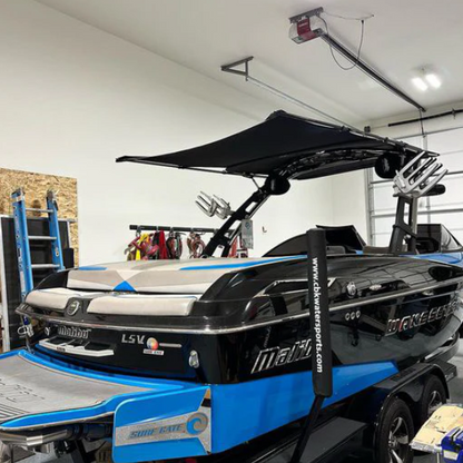 Malibu Boats Bimini Extension (2015-2026)