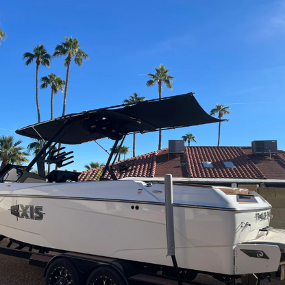 Malibu Boats Bimini Extension (2015-2026)