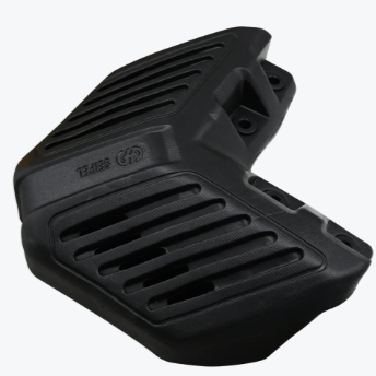 Corner Dock Fender - NautiCurl Seipel