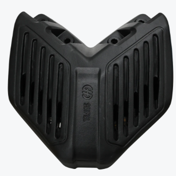 Corner Dock Fender - NautiCurl Seipel