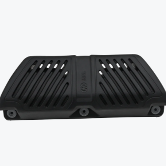 Dock Fender - NautiCurl Seipel