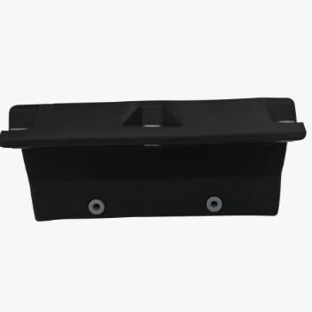 Dock Fender - NautiCurl Seipel