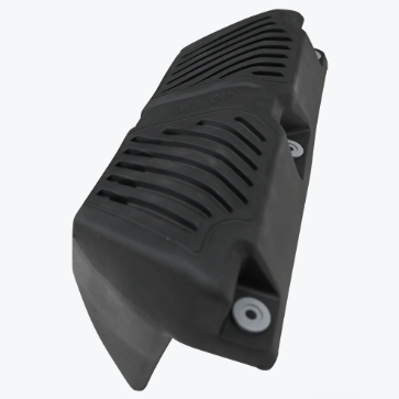 Dock Fender - NautiCurl Seipel