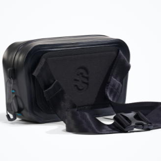 Dry Hip Pack- Waterproof Fanny Pack (3L)