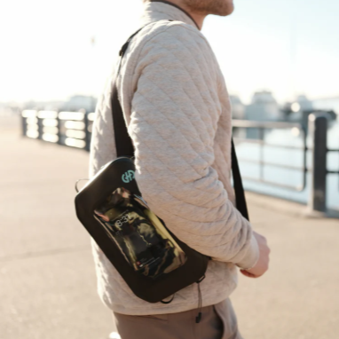 Dry Hip Pack- Waterproof Fanny Pack (3L)
