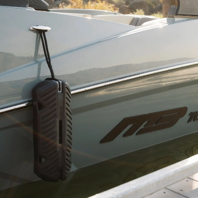 Fat Sac NautiCurl EVA Fender