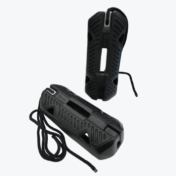 Fat Sac NautiCurl EVA Fender