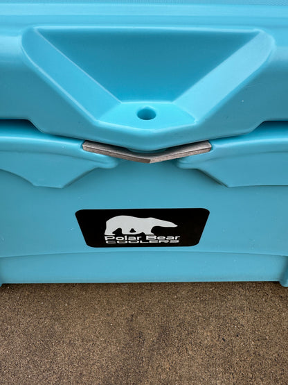 Polar Bear 45 Hard Coolers