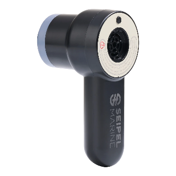 Hand Held Fender & Bumper Pump (Rechargeable) - NautiCurl LLC