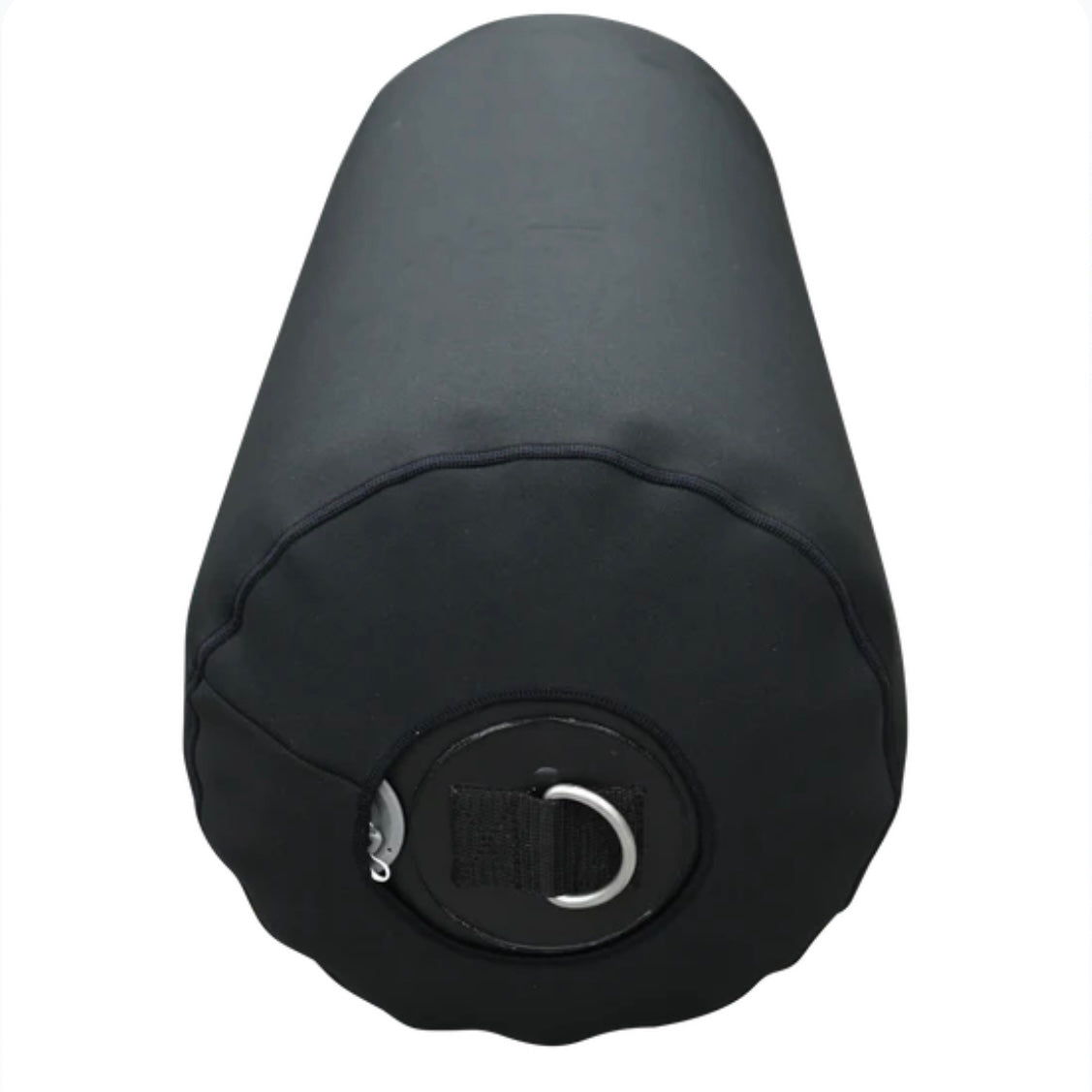 Cylinder Inflatable Fender w/Neo Cover - NautiCurl LLC