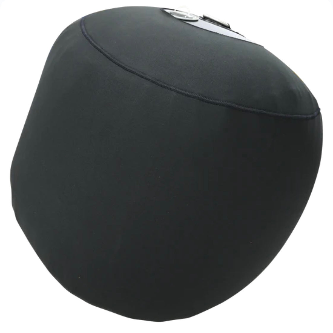 Sphere Inflatable Fender w/Neo Cover - NautiCurl LLC