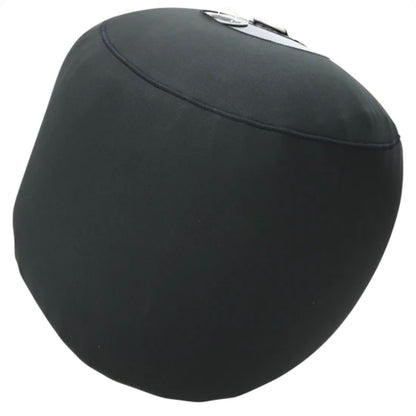 Sphere Inflatable Fender w/Neo Cover - NautiCurl LLC