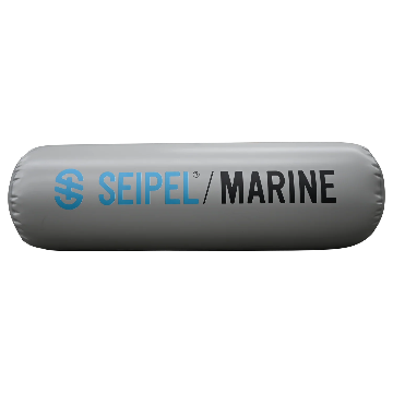 Party Bumper - Inflatable Boat Fender - NautiCurl LLC