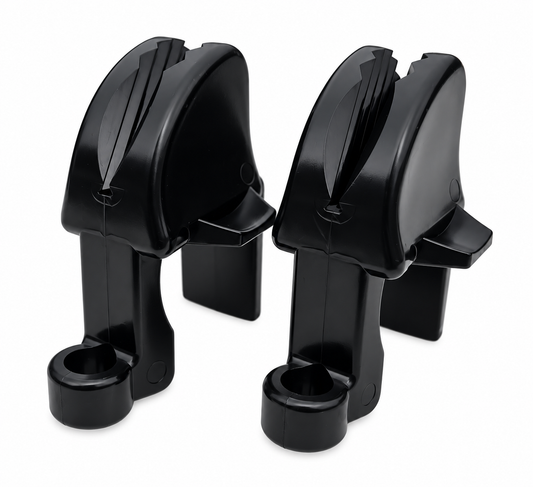 Pontoon Fender Line Hanger (2-Pack)