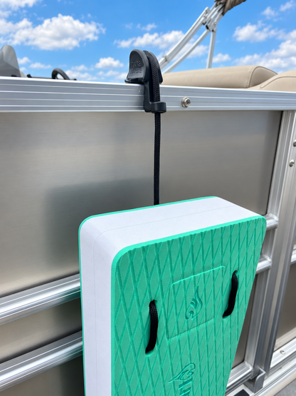 Pontoon Fender Line Hanger (2-Pack)
