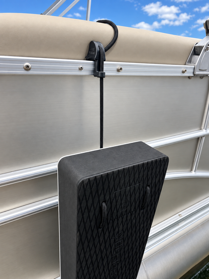 Pontoon Fender Line Hanger (2-Pack)