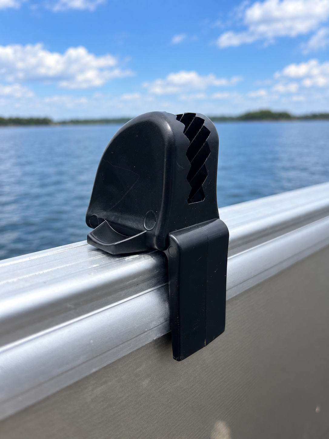Pontoon Fender Line Hanger (2-Pack)