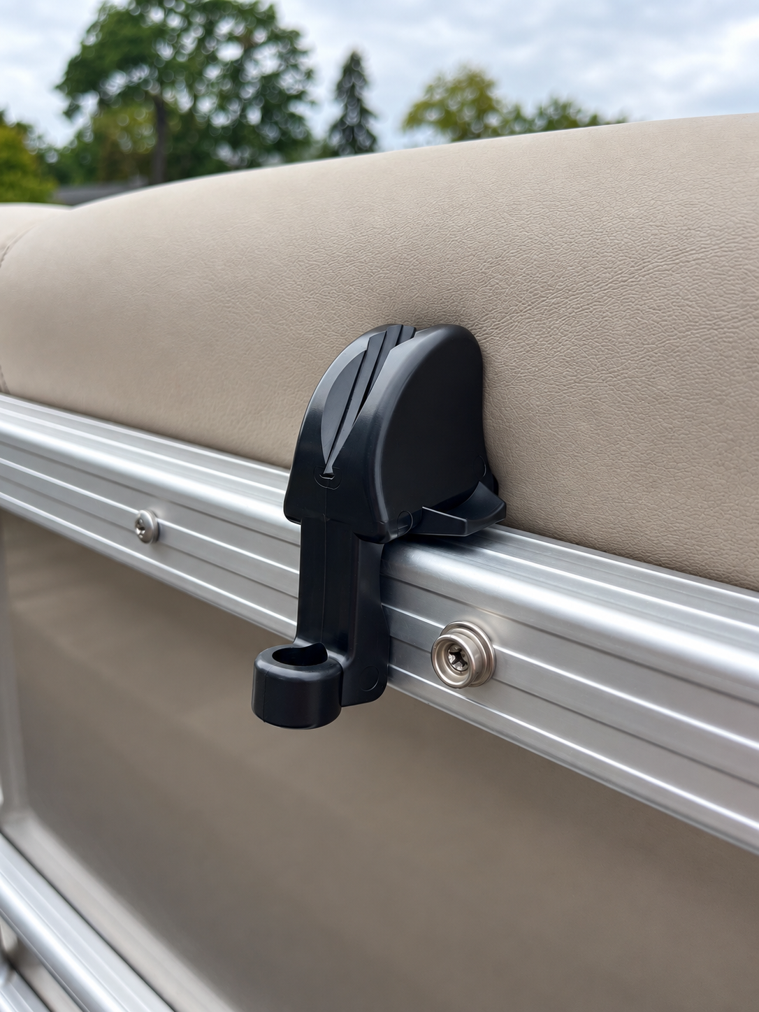 Pontoon Fender Line Hanger (2-Pack)