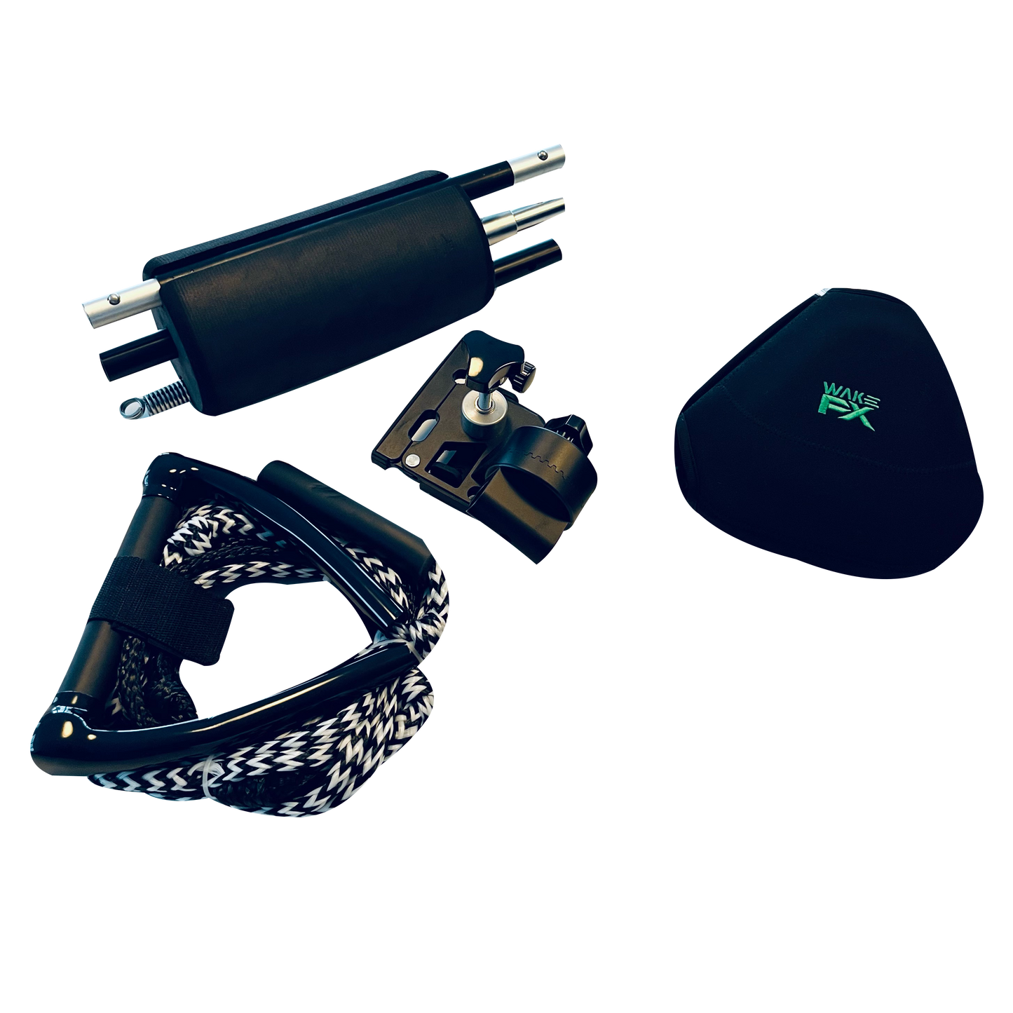 Rope Pal PRO - Automated Wakesurf Rope System