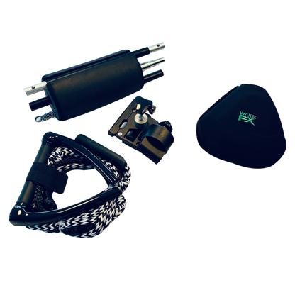 Rope Pal PRO - Automated Wakesurf Rope System