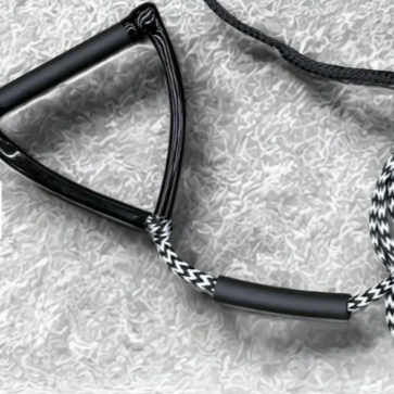 Rope Pal - Automated Wakesurf Rope System