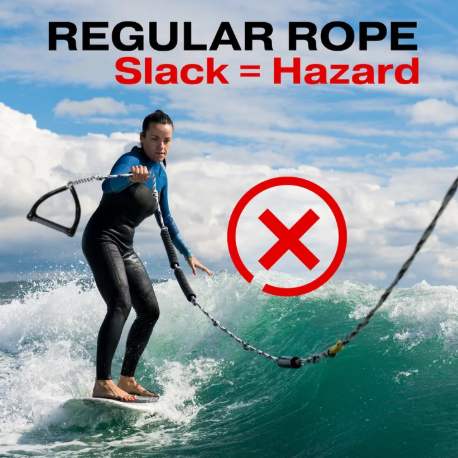 Rope Pal - Automated Wakesurf Rope System