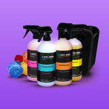 Seipel Marine Boat Cleaner - Combo Pack