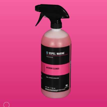 Seipel Marine - Interior Premium Cleaner