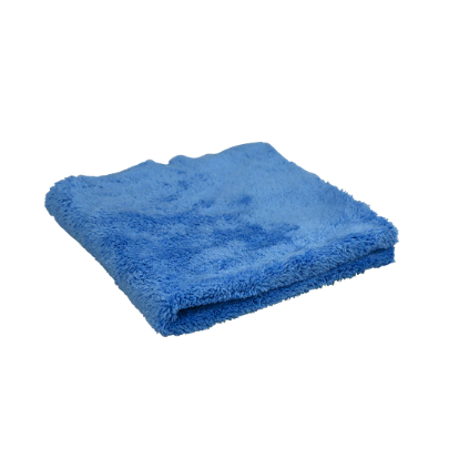 Seipel Marine - Plush Detailing Towel - NautiCurl LLC