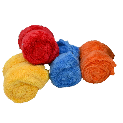 Seipel Marine - Plush Detailing Towel - NautiCurl LLC