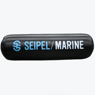 Party Bumper - Inflatable Boat Fender - NautiCurl LLC