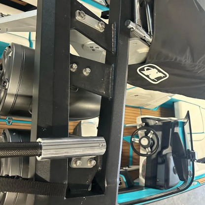 Nautique Boats Bimini Extension (2019-2026)