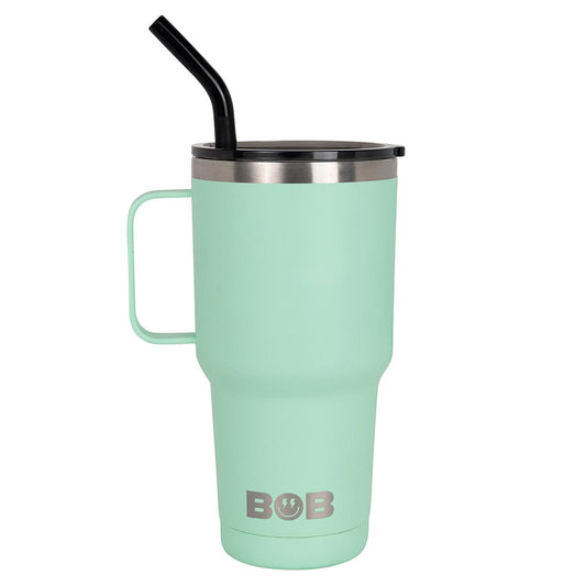 The Big Sipper, a 30oz Tumbler Like No Other
