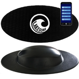 Wakesurf Balance Board - Lakesurf NautiCurl