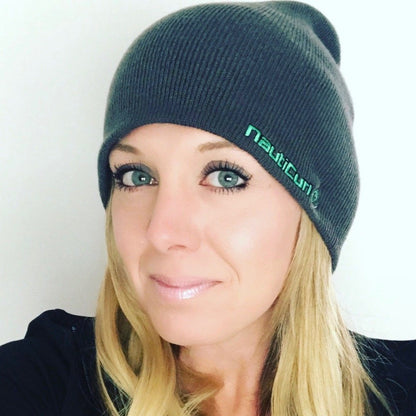 NautiCurl Beanie Boarding Hat OG - NautiCurl