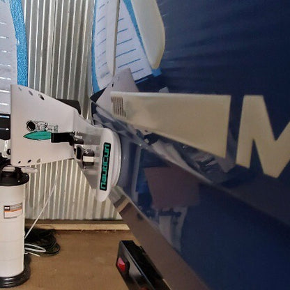 WakeSurfing - FLEX Wake Shaper Surf Gate