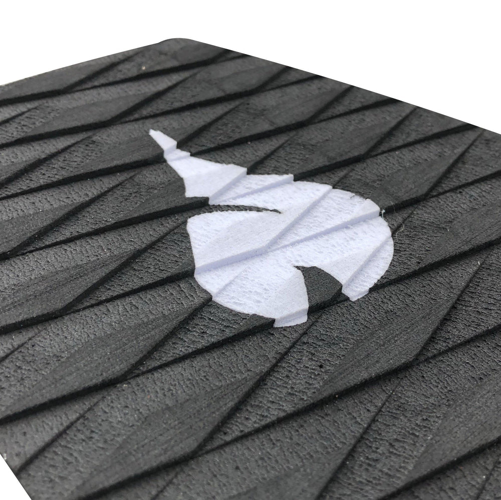 NautiCurl WakeSurf Board Traction Best