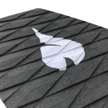 NautiCurl WakeSurf Board Traction Best