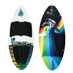 Best kid’s WakeSurf Board NautiCurl 