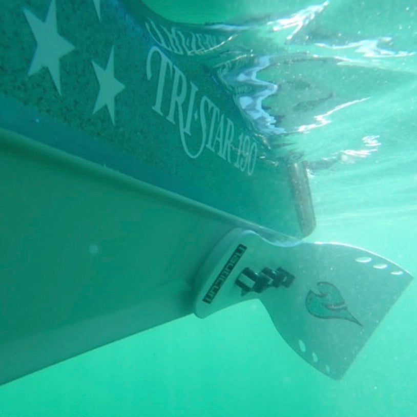 WakeSurfing - FLEX BLEMISHED Wake Shaper Surf Gate - NautiCurl LLC