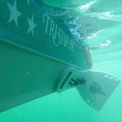 WakeSurfing - FLEX BLEMISHED Wake Shaper Surf Gate - NautiCurl LLC